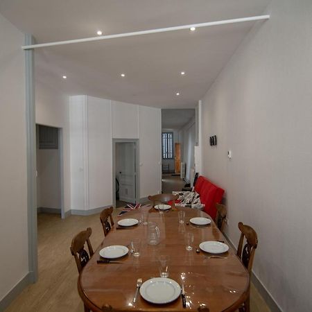 בורג-אן-ברס Hyper Centre - 3 Chambres - Gare - Wifi - Cosy מראה חיצוני תמונה