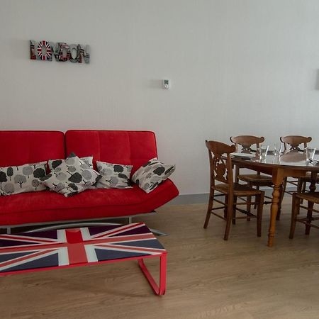 בורג-אן-ברס Hyper Centre - 3 Chambres - Gare - Wifi - Cosy מראה חיצוני תמונה