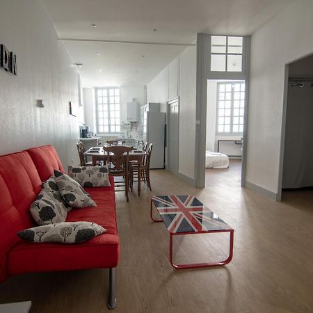 בורג-אן-ברס Hyper Centre - 3 Chambres - Gare - Wifi - Cosy מראה חיצוני תמונה